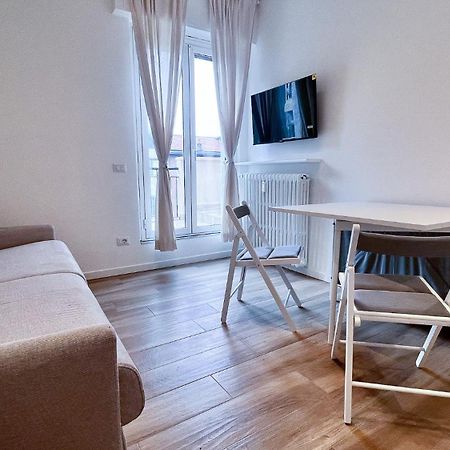Prestige Boutique Homes-Design Disctict Μιλάνο Εξωτερικό φωτογραφία
