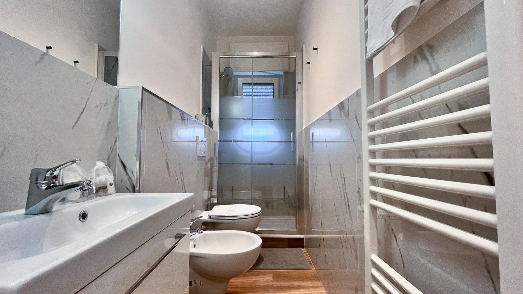 Prestige Boutique Homes-Design Disctict Μιλάνο Εξωτερικό φωτογραφία