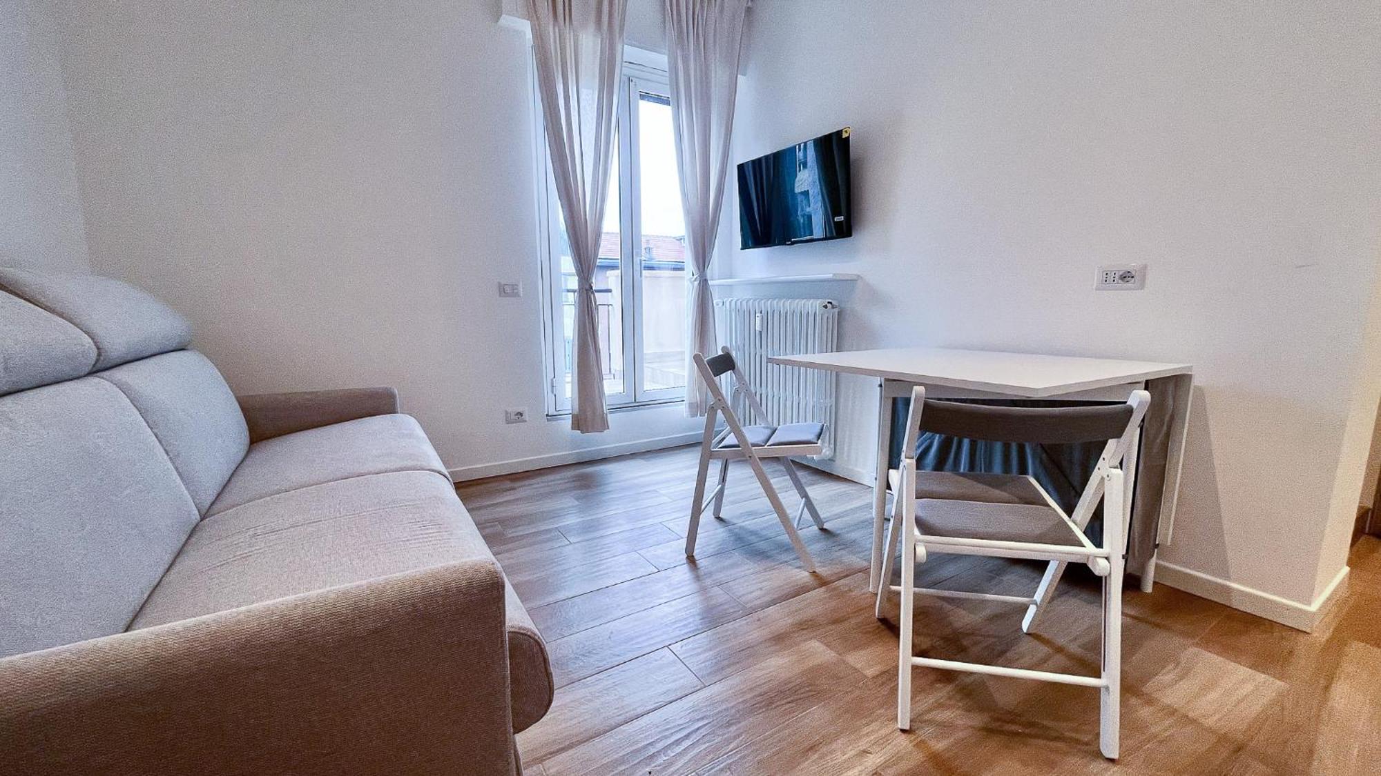 Prestige Boutique Homes-Design Disctict Μιλάνο Εξωτερικό φωτογραφία