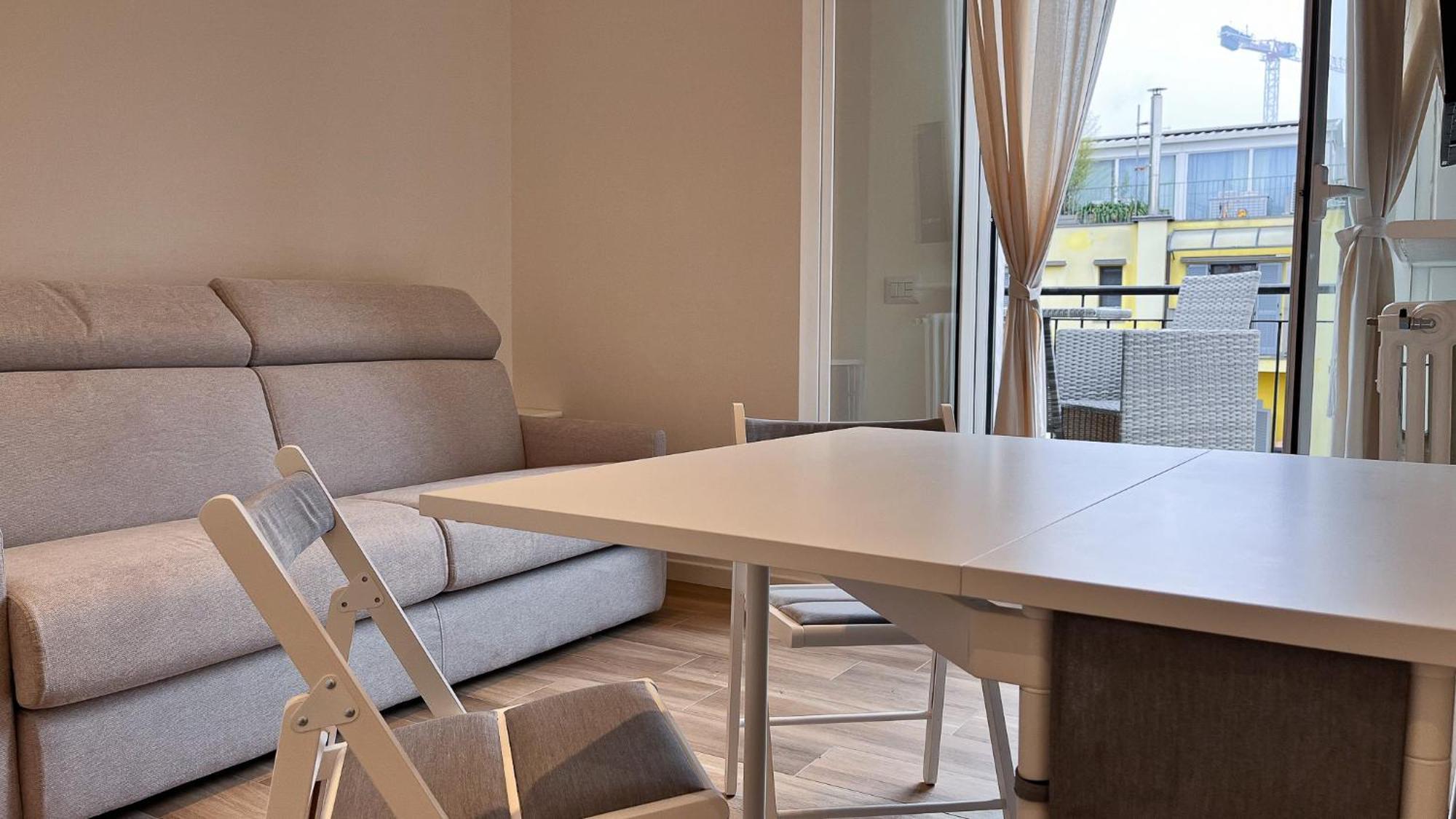 Prestige Boutique Homes-Design Disctict Μιλάνο Εξωτερικό φωτογραφία