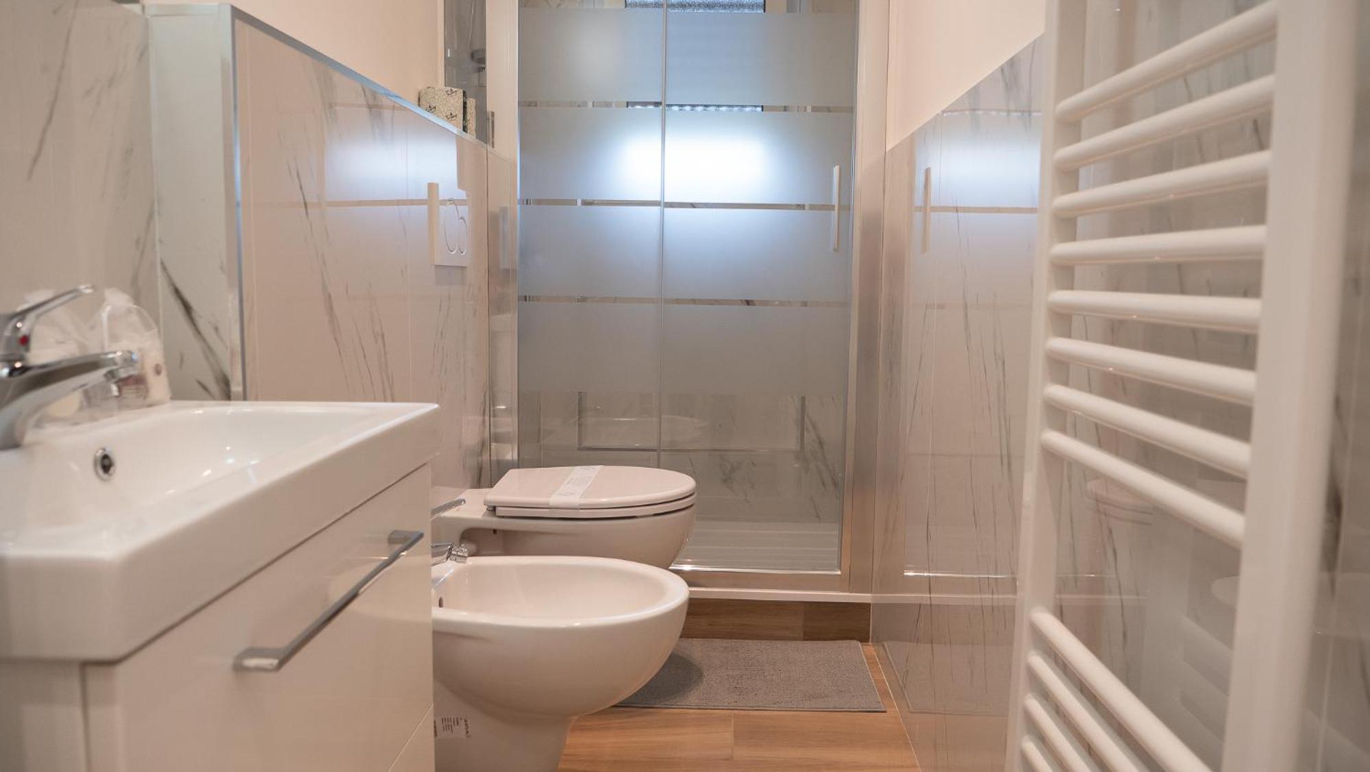 Prestige Boutique Homes-Design Disctict Μιλάνο Εξωτερικό φωτογραφία