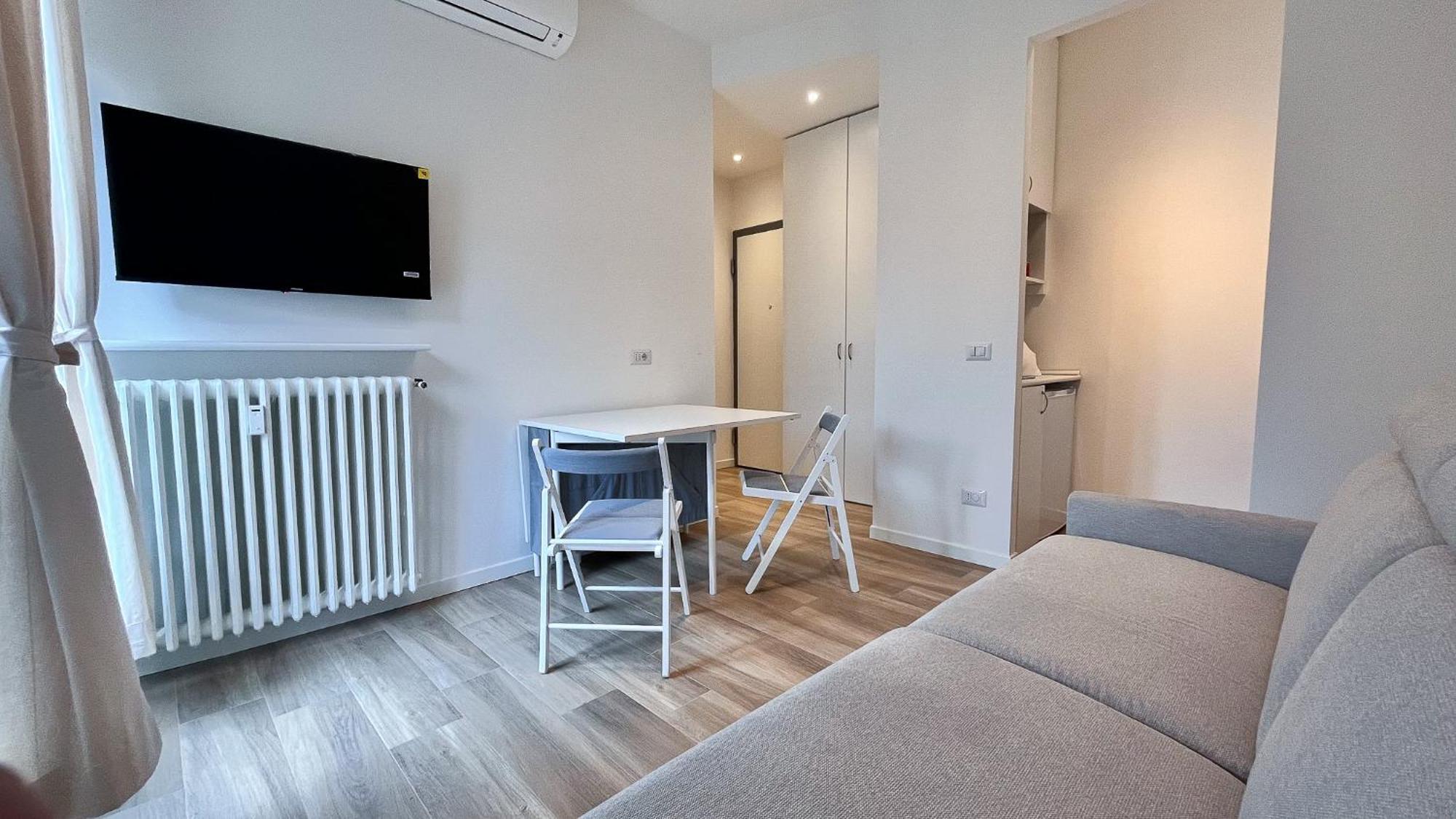 Prestige Boutique Homes-Design Disctict Μιλάνο Εξωτερικό φωτογραφία