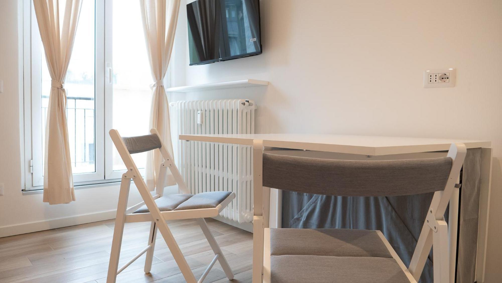 Prestige Boutique Homes-Design Disctict Μιλάνο Εξωτερικό φωτογραφία