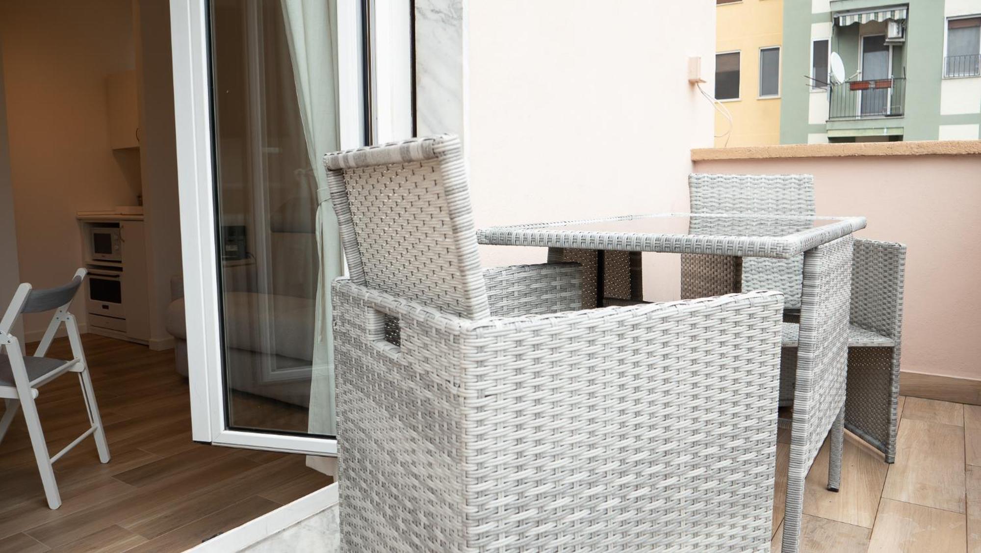 Prestige Boutique Homes-Design Disctict Μιλάνο Εξωτερικό φωτογραφία