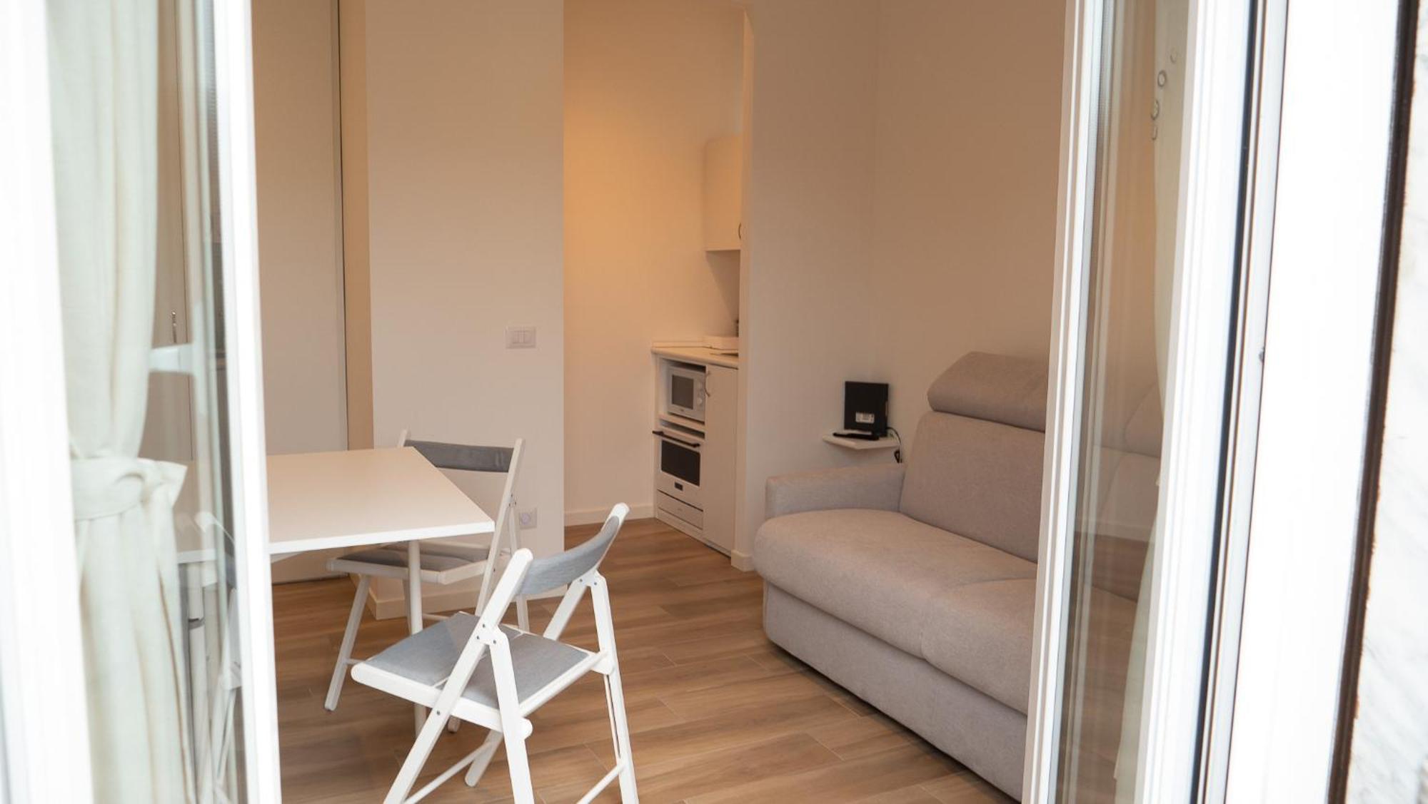 Prestige Boutique Homes-Design Disctict Μιλάνο Εξωτερικό φωτογραφία